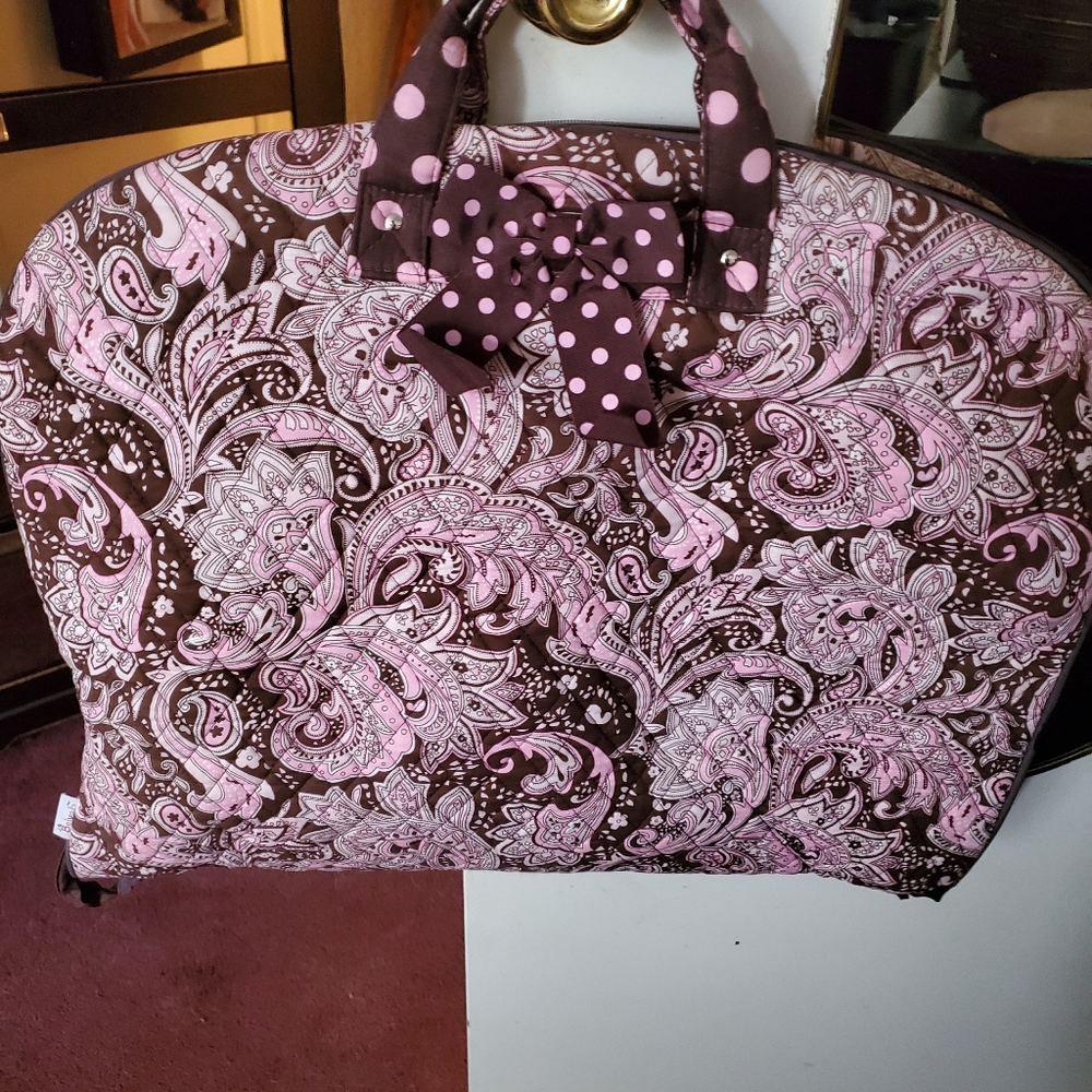 BelvAH BAG LARGe - Picture 4 of 4